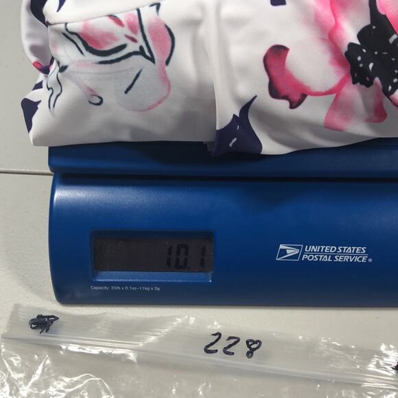 Summer Mae swim dress Large - Picture 9 of 9